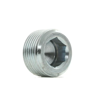 Imagen de METZGER 8030011 Tapon de Cárter M22x1,5 Acero 12 sin junta anular FIAT: Stilo Hatchback, 500 BRAVO 2, CITROËN: Nemo Familiar, Jumpy I MPV