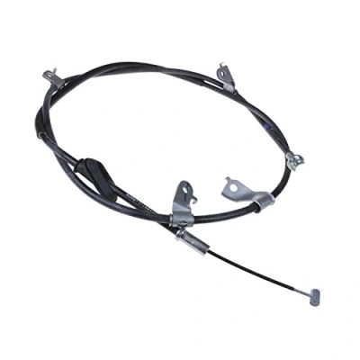 Imagen de BLUE PRINT ADH246176 Cable de Freno Mano Atrás izquierda 2130 HONDA: CIVIC 8, 8 Hatchback