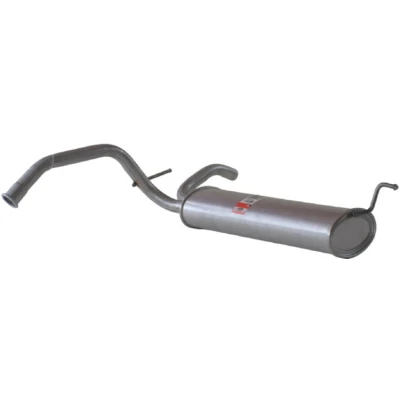 Imagen de Silenciador posterior BOSAL 135 721