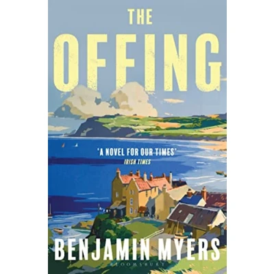 Imagen de The Offing