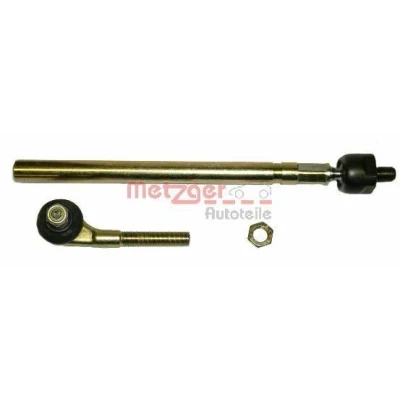 Imagen de METZGER 56014502 Barra de Dirección Eje delantero, derecha KIT + CITROËN: C4 I Hatchback, Coupé, Picasso 1, PEUGEOT: 307 SW