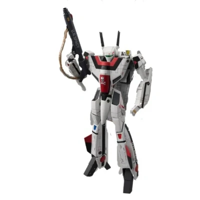 Imagen de The ( Do You Remember Macross Ai ) 1/72 VF 1A / S Valkyrie Hikaru Ichijo (japan import)