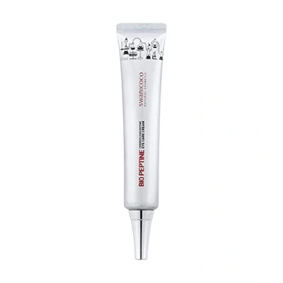 Imagen de Swanicoco Bio Peptine Eye Care Cream 20 ml