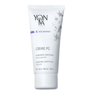 Imagen de Yonka Age Defense Creme (PG) 50ml/1.68oz by