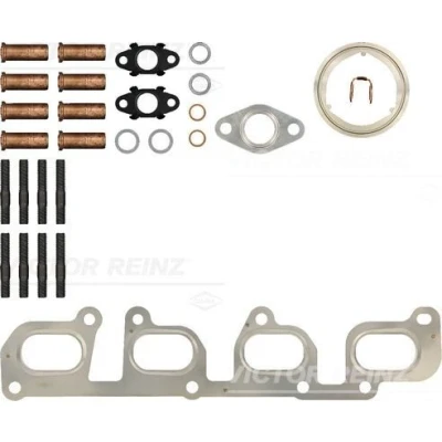 Imagen de REINZ 04 10370 01 Juego de montaje, turbocompresor VOLKSWAGEN: Amarok Pick up