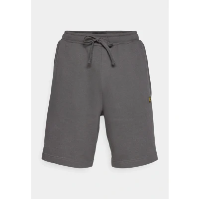 Imagen de Lyle &amp; Scott Pantalones deportivos, Hombre, Talla: Medium, Gunmetal
