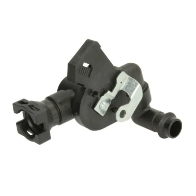 Imagen de Válvula de control del refrigerante MAHLE AVS 6 000P