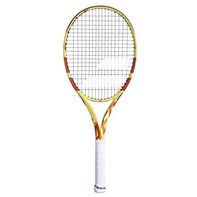 Imagen de Babolat Pure Aero Lite Roland Garros Raqueta de Tenis (G3)
