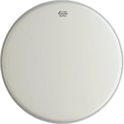 Imagen de Remo Encore Ambassador Piel de percusión (8 pulgadas), color blanco