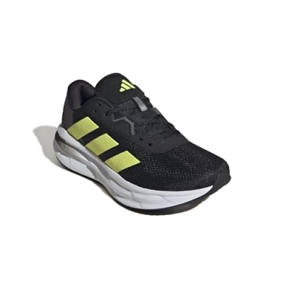 Imagen de adidas Performance Galaxy 7 Zapatillas running asfalto, Hombre, Talla: 43 1/3, Core black/pulse lime/grey five Zapatos