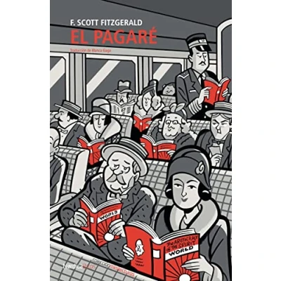 Imagen de El pagaré (MINILECTURAS)