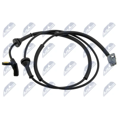 Imagen de Sensor, revoluciones de rueda NTY HCA VV 012