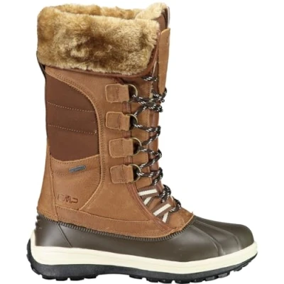 Imagen de CMP THALO WMN Snow Boot WP, Botas de Nieve. Mujer, Madera, 37 EU