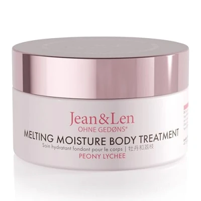 Imagen de Body Treatment Peony/Lychee INT, 200 ml
