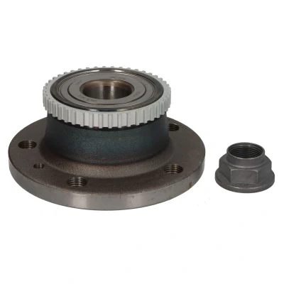 Imagen de SKF VKBA 3497 Juego de cojinete rueda con anillo sensor ABS RENAULT: ESPACE 3