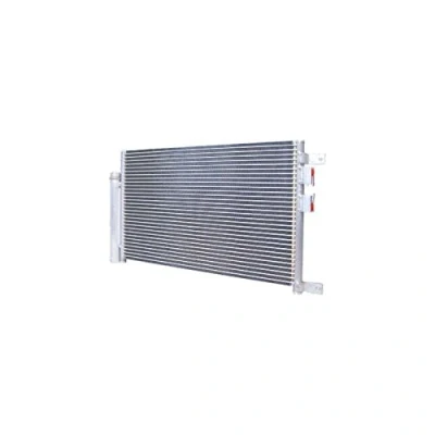 Imagen de DELPHI TSP0225484 Condensador con secador 16 ALFA ROMEO: 147, VOLKSWAGEN: Golf Plus / Crossgolf