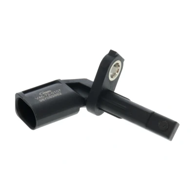 Imagen de VEMO V45 72 0107 Sensor de ABS Eje trasero, derecha, delantero, izquierda 2 en forma d PORSCHE: Macan