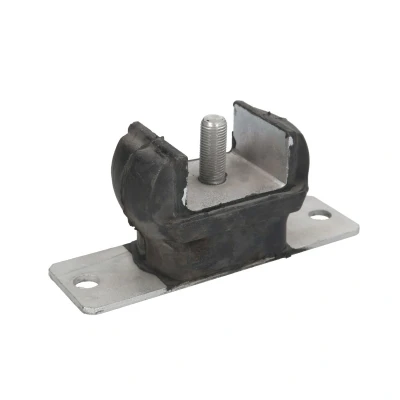 Imagen de REINHOCH RH11 2137 Soporte, suspensión del motor Rodamiento de caucho metal derecha PEUGEOT: J5 Furgón, Bus, Camión plataforma/Chasis