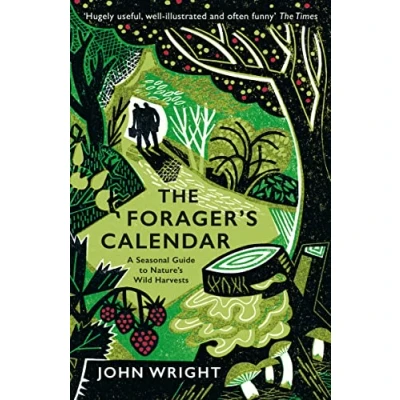 Imagen de The Foragers Calendar