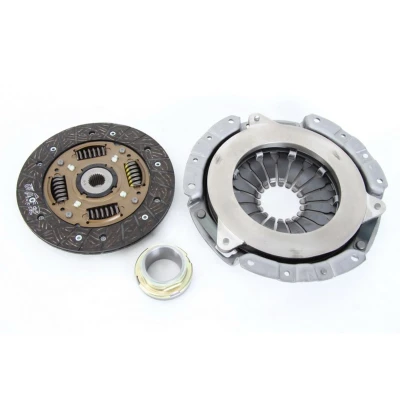 Imagen de VALEO KIT3P 826228 Kit de embrague con placa apriete plato embrague, cojinete desembrague 184 DAEWOO: Lanos Berlina
