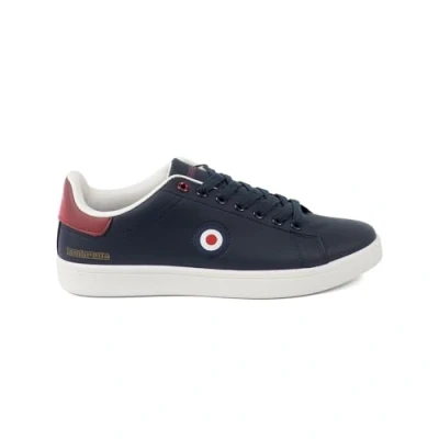 Imagen de Lambretta Pinball Hombre Zapatillas Azul 45 EU