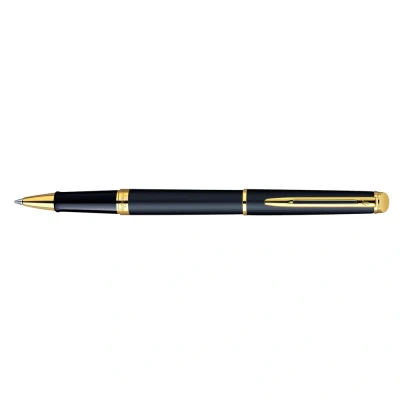 Imagen de Waterman Hémisphère Matt Black GT RB