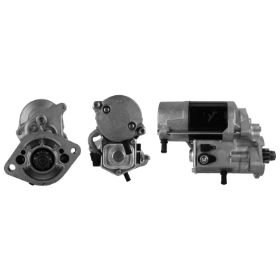 Imagen de LUCAS ELECTRICAL LRS01551 Motor de arranque 12 9 LAND ROVER: Freelander I SUV, SUV Cabrio, 75