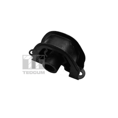 Imagen de TEDGUM 00261964 Soporte, suspensión del motor Caja de cambios manual Delante, izquierda, a la izquierda abajo, derecha abajo HONDA: CIVIC 6 Fastback