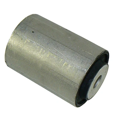 Imagen de METZGER 52068409 Silentblock brazo de Suspension Eje trasero, interior, debajo para oscilante transversal MERCEDES BENZ: Clase C Berlina