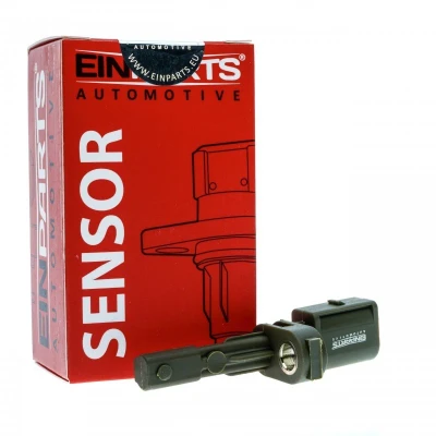 Imagen de MAGNETI MARELLI 172100141010 Sensor de ABS Eje trasero VOLKSWAGEN: Golf 6, 7, Caddy 3, SEAT: Leon III SC, ST, Hatchback
