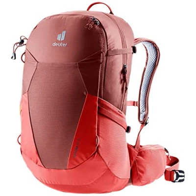 Imagen de Deuter Mochila Futura 25 SL caspia currant M UNISEX ADULTOS