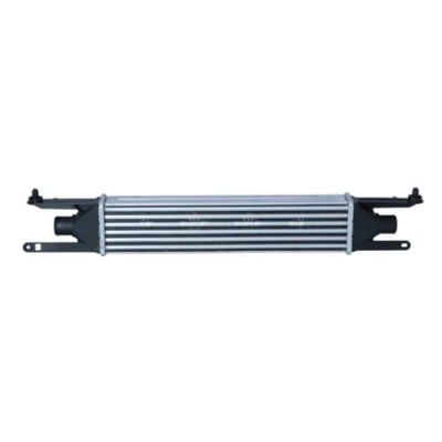 Imagen de NRF 30751 Intercooler FIAT: Grande Punto Hatchback