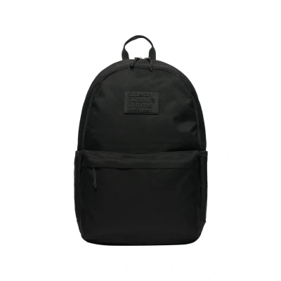 Imagen de Superdry Montana Mochila, Mujer, Talla: One Size, Black