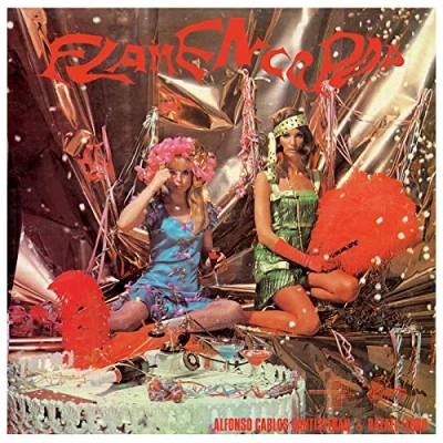 Imagen de Flamenco Pop [Vinilo]