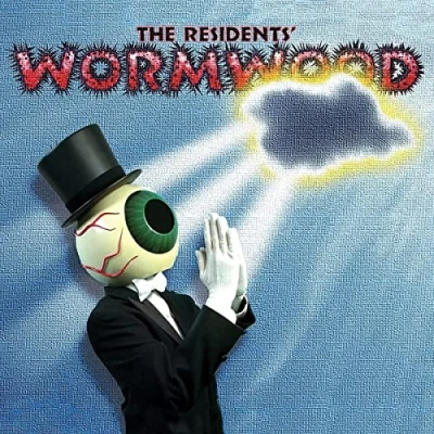 Imagen de Wormwood Curious Stories From The Bible 2Lp Vinyl Edition [Vinilo]