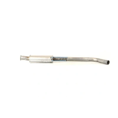 Imagen de WALKER 22440 Silenciador Intermedio 1040 sin piezas de montaje RENAULT: MEGANE 1 Classic,