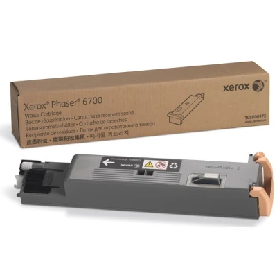 Imagen de Phaser 6700 Xerox 108R00975 recolector de toner (original)