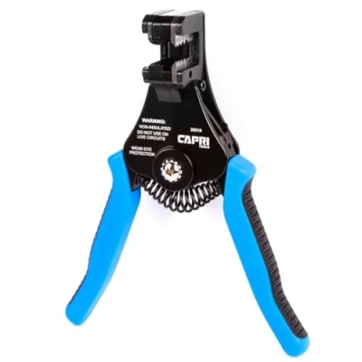 Imagen de Capri Tools Pelacables de precisión 20010