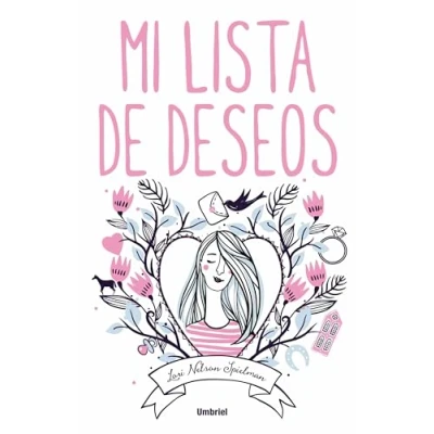 Imagen de Mi lista de deseos (Umbriel narrativa)