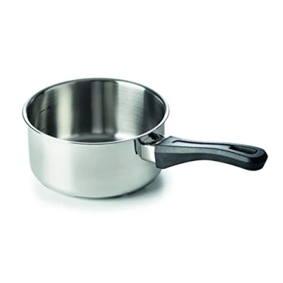 Imagen de Beka 12036164 Polo Cacerola de acero inoxidable (16 cm), 1 unidad