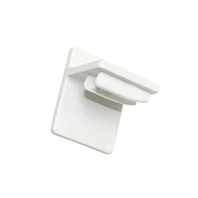 Imagen de Gardinia Plissee Concept, Color Blanco, no aplicable.