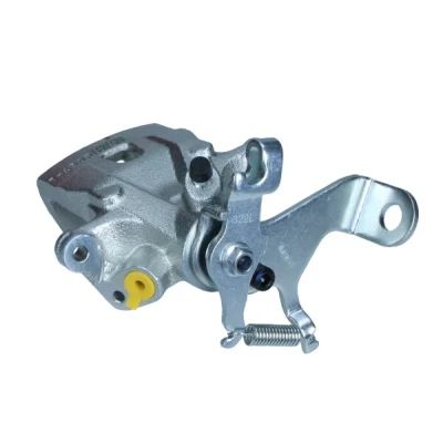 Imagen de MAXGEAR 82 1341 Pinza de freno Hierro fundido Eje trasero izquierda MAZDA: CX 5 I