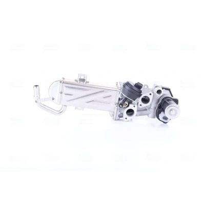 Imagen de NISSENS 98178 Válvula EGR con radiator VOLKSWAGEN: Passat B7 Berlina, GOLF 6, B6 Variant, SEAT: Altea XL, Leon II Hatchback, norauto,