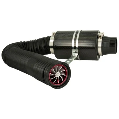 Imagen de AutoStyle DK A167 Sistema filtro aire deportivo