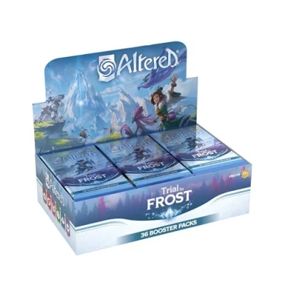 Imagen de EQUINOX ALTDISBO02EN Juego de Cartas coleccionables, Multicolor