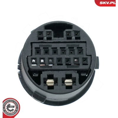Imagen de ESEN SKV 53SKV128 Kit de reparación cables con accesorios OPEL: Zafira B
