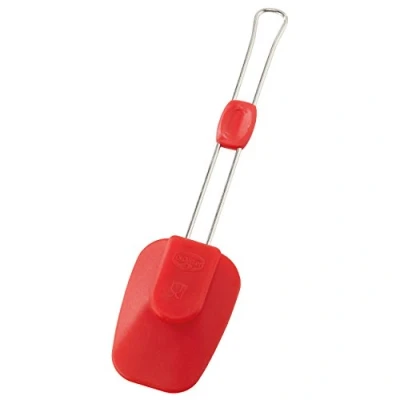 Imagen de Dr. Oetker 1278 Silicona 30,5CM. FLEXXIBEL, Aluminio, Cuchara de Cocina