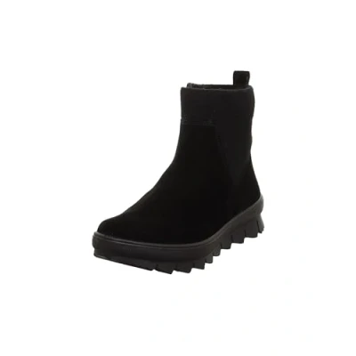 Imagen de Legero Novara Gore Tex Warmly Lined Boots, Botas de Nieve Mujer, Black (Black) 0000, 43 EU