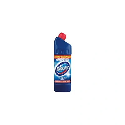 Imagen de DOMESTOS Gel javel 100% désinfectant original 1L