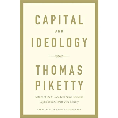 Imagen de Capital And Ideology